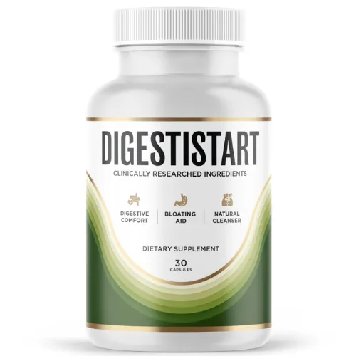 DigestiStart